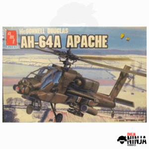 AH-64A Apache - AMT