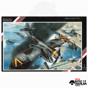 Blohm & Voss P. 194 - Special Hobby