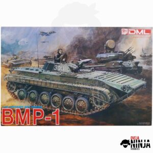 BMP-1 Modern AFV - DML Dragon