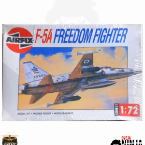 F5A Freedom Fighter - Airfix