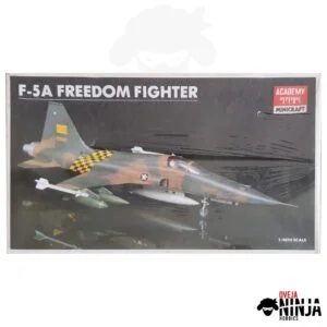 F-5A Freedom Fighter - Academy