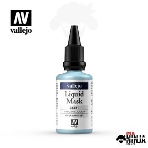 Liquid Mask 32 ml - Vallejo