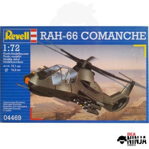 RAH-66 Comanche - Revell
