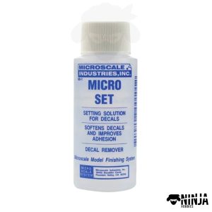Micro Set - Microscale