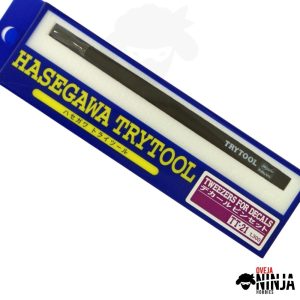 Tweezers for decals - Hasegawa Trytool