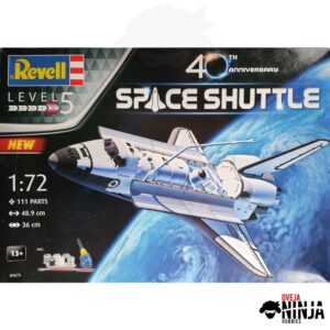 Space Shuttle - Revell