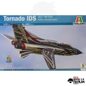 Tornado IDS - Italeri