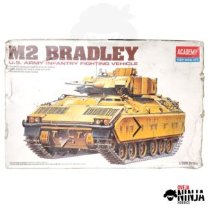 M2 Bradley - Academy