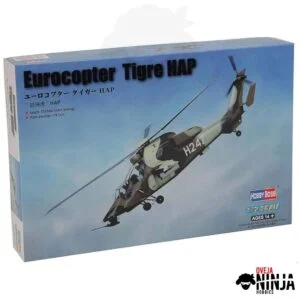 Eurocopter Tigre HAP - Hobby Boss