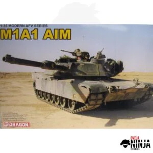 M1A1 AIM - Dragon